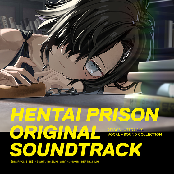 【音楽】ヘンタイ・プリズンOST