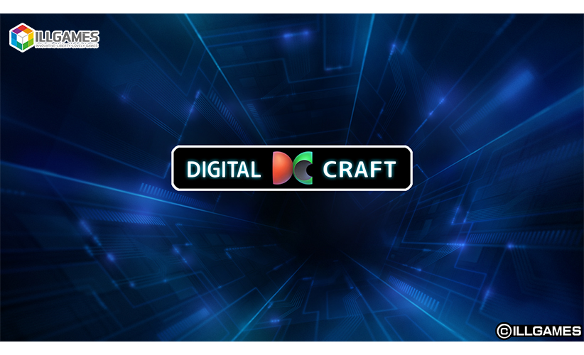 DIGITAL CRAFT プレーン版